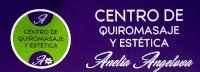 CENTRO DE QUIROMASAJE Y ESTÉTICA ANELIA ANGELOVA