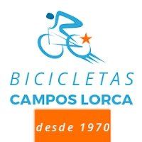 BICICLETAS CAMPOS LORCA