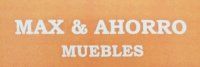 MAX & AHORRO MUEBLES