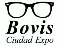 ÃPTICA BOVIS CIUDAD EXPO