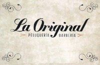 LA ORIGINAL PELUQUERÍA BARBERÍA