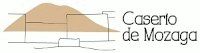 RESTAURANTE CASERÍO DE MOZAGA