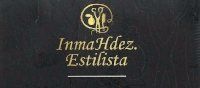 INMACULADA HERNÁNDEZ PELUQUERÍA ESTILISTA
