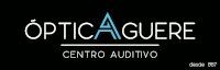 CENTRO ÓPTICO Y AUDITIVO AGUERE