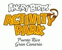 ANGRY BIRDS ACTIVITY PARK