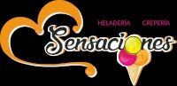 HELADERÍA CREPERÍA SENSACIONES