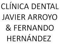 CLÍNICA DENTAL JAVIER ARROYO & FERNANDO HERNÁNDEZ