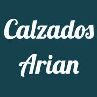 CALZADOS ARIAN