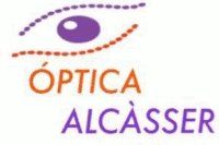 ÃPTICA ALCÃSSER