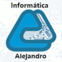 INFORMÁTICA ALEJANDRO