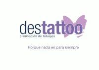 DESTATTOO ELIMINACION DE TATUAJES