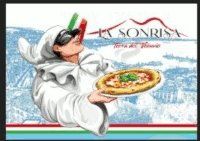 RESTAURANTE PIZZERIA LA SONRISA