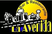 RESTAURANTE BAR AVENIDA