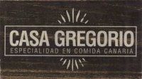 RESTAURANTE CASA GREGORIO