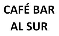 CAFÉ BAR AL SUR