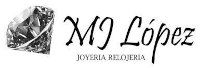 JOYERÍA MJ LÓPEZ