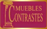MUEBLES CONTRASTES