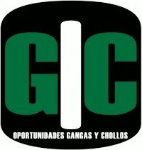 OPORTUNIDADES GANGAS Y CHOLLOS