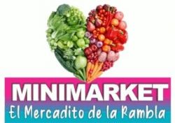 MINI MARKET - EL MERCADITO DE LA RAMBLA