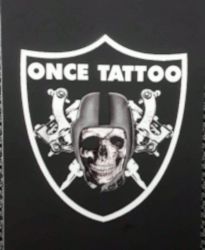 ONCE TATTOO
