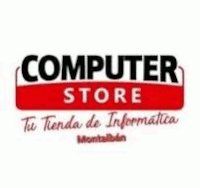 COMPUTER STORE MONTALBÁN