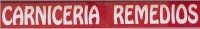 CARNCERÍA REMEDIOS