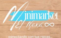 MINIMARKET EL MANÁ