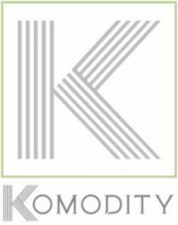 KOMODITY