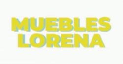 MUEBLES LORENA
