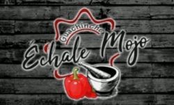 GUACHINCHE ÉCHALE MOJO