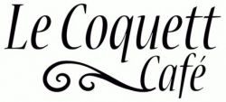LE COQUETT CAFÉ