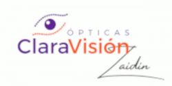 ÃPTICAS CLARAVISIÃN ZAIDÃN