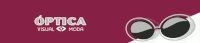 ÃPTICA VISUAL MODA