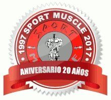 MUSCLE SPORT S.L.
