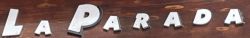 BAR CAFETERIA LA PARADA
