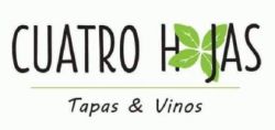 CUATRO HOJAS TAPAS Y VINOS