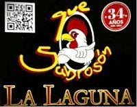 QUE SABROSÓN LA LAGUNA