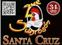 QUE SABROSÓN SANTA CRUZ