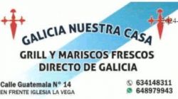 GALICIA NUESTRA CASA
