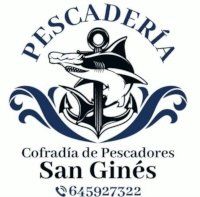 PESCADERÍA COFRADIA DE PESCADORES SAN GINÉS
