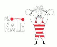 MR.KALE
