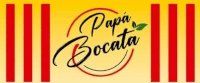 PAPA BOCATA