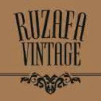 RUZAFA VINTAGE