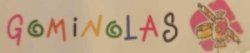 GOMINOLAS