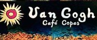 VAN GOGH CAFÉ COPAS