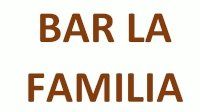 BAR LA FAMILIA