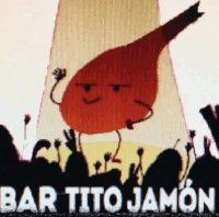 BAR TITO JAMÓN