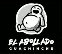 GUACHINCHE EL ABOLLADO