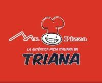 MR. PIZZA TRIANA