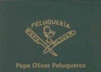 PELUQUERÍA PEPE OLIVER